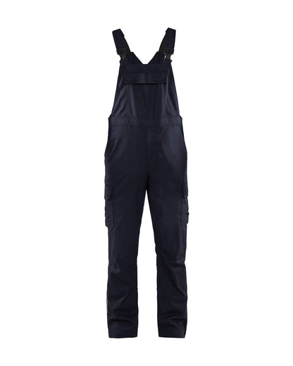 Blaklader Industrie bretelbroek stretch