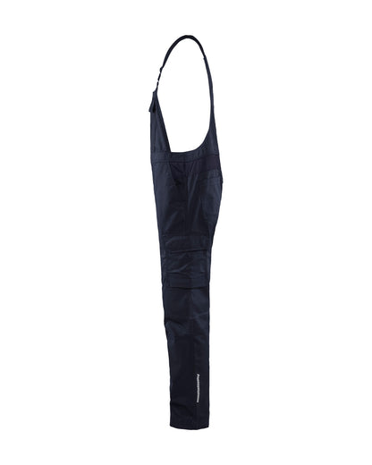 Blaklader Industrie bretelbroek stretch