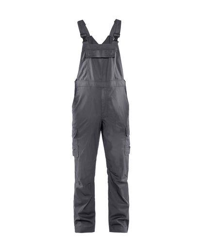 Blaklader Industrie bretelbroek stretch