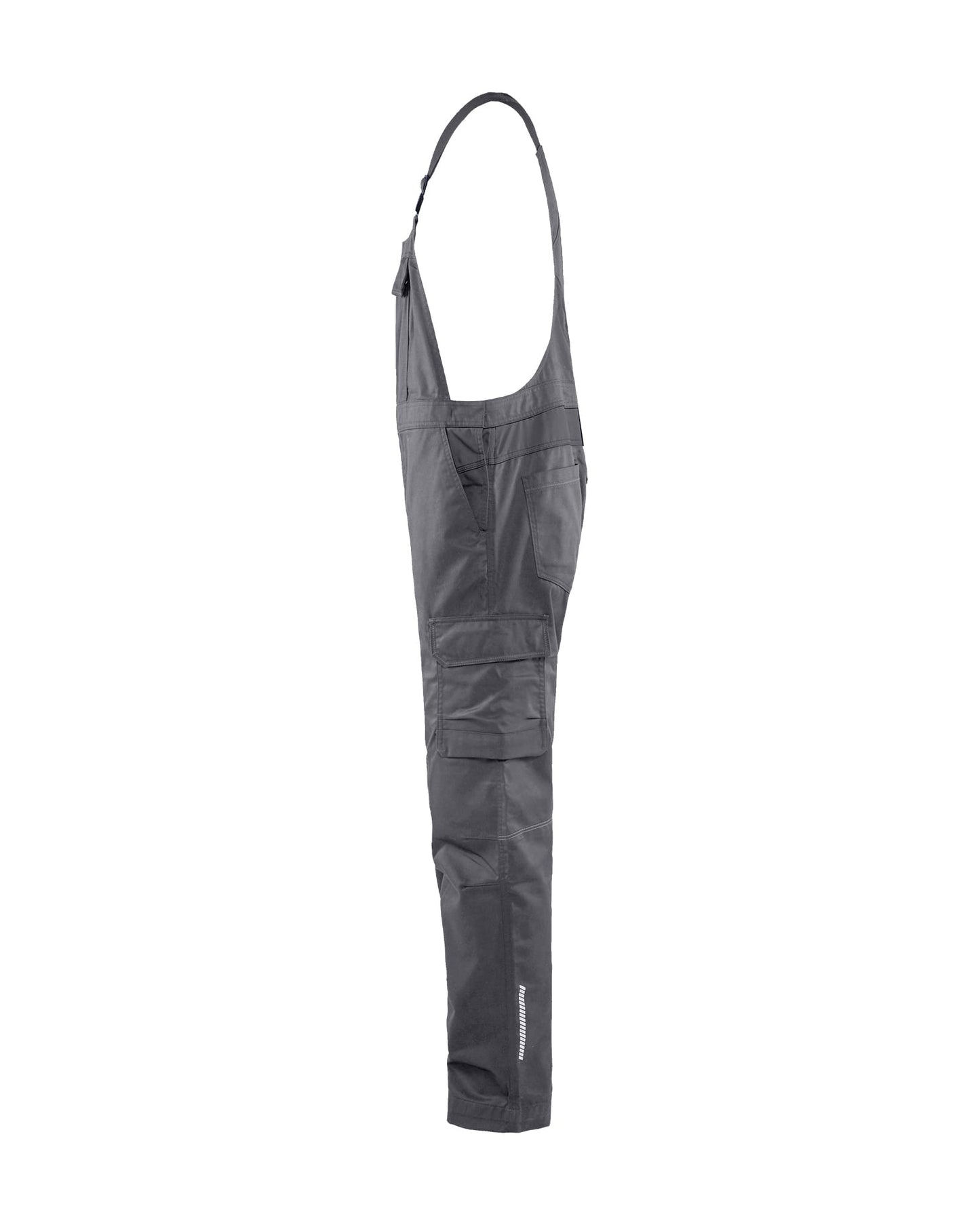 Blaklader Industrie bretelbroek stretch