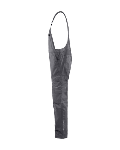 Blaklader Industrie bretelbroek stretch