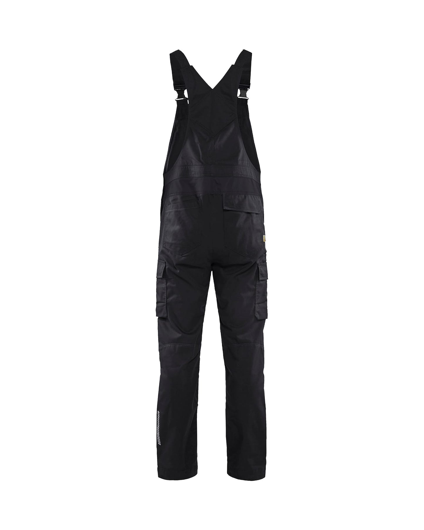 Blaklader Industrie bretelbroek stretch