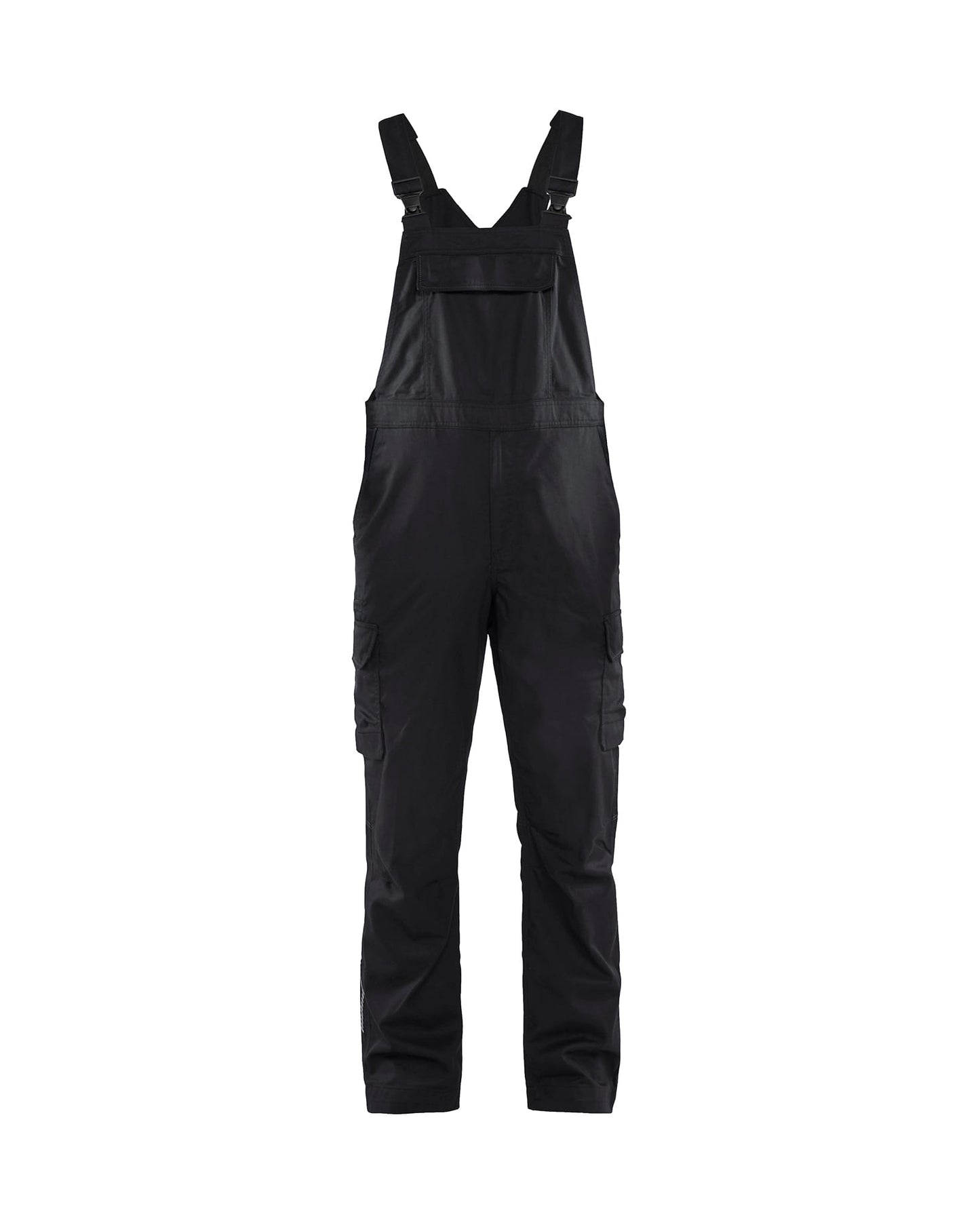Blaklader Industrie bretelbroek stretch
