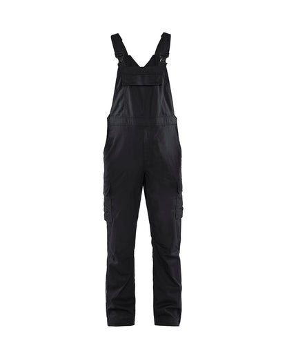 Blaklader Industrie bretelbroek stretch
