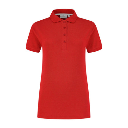 Santino Poloshirt Max Ladies