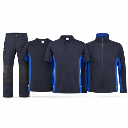 Kledingset Transport & Logistiek