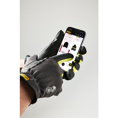 Blaklader Werkhandschoenen gevoerd Touchscreen
