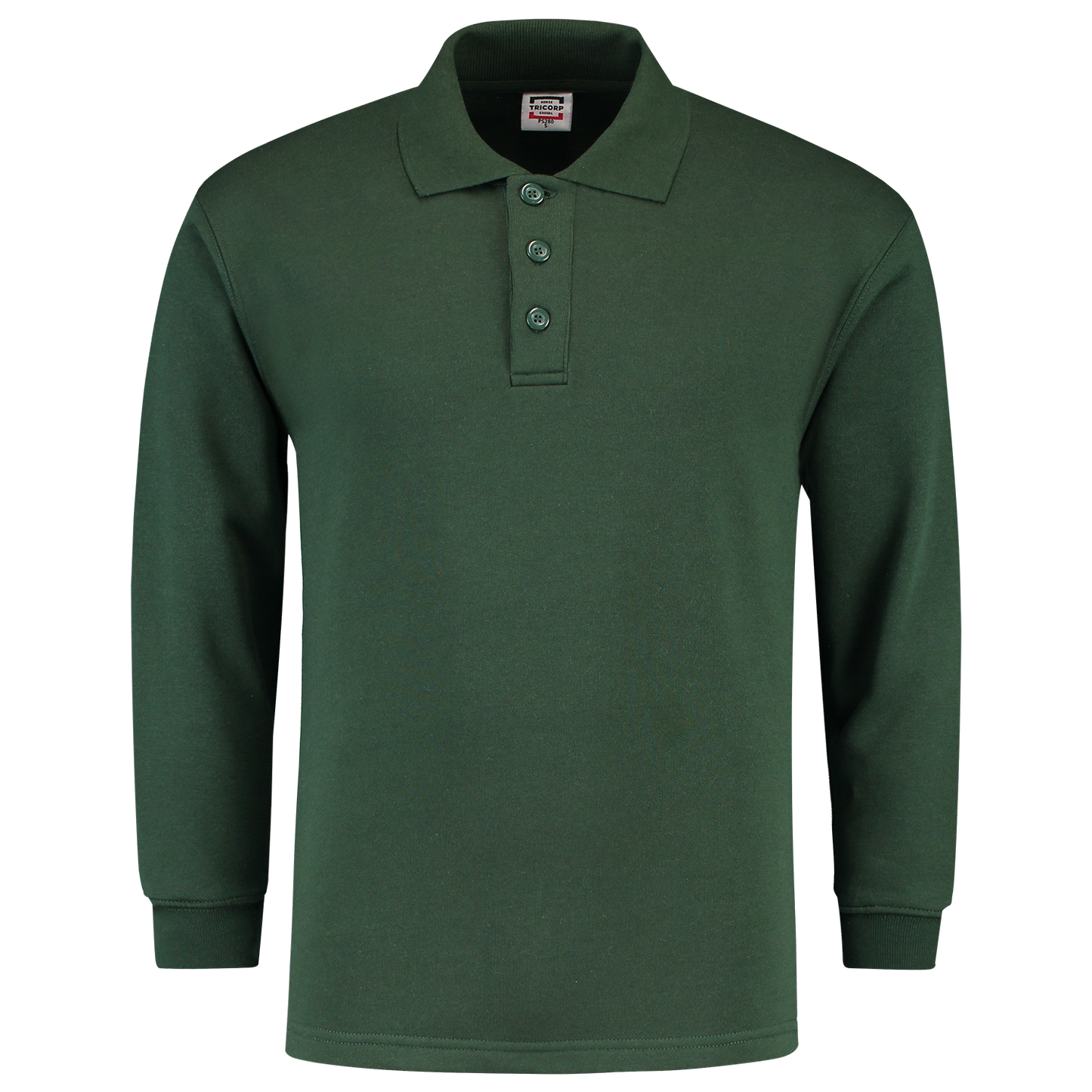 Tricorp Polosweater