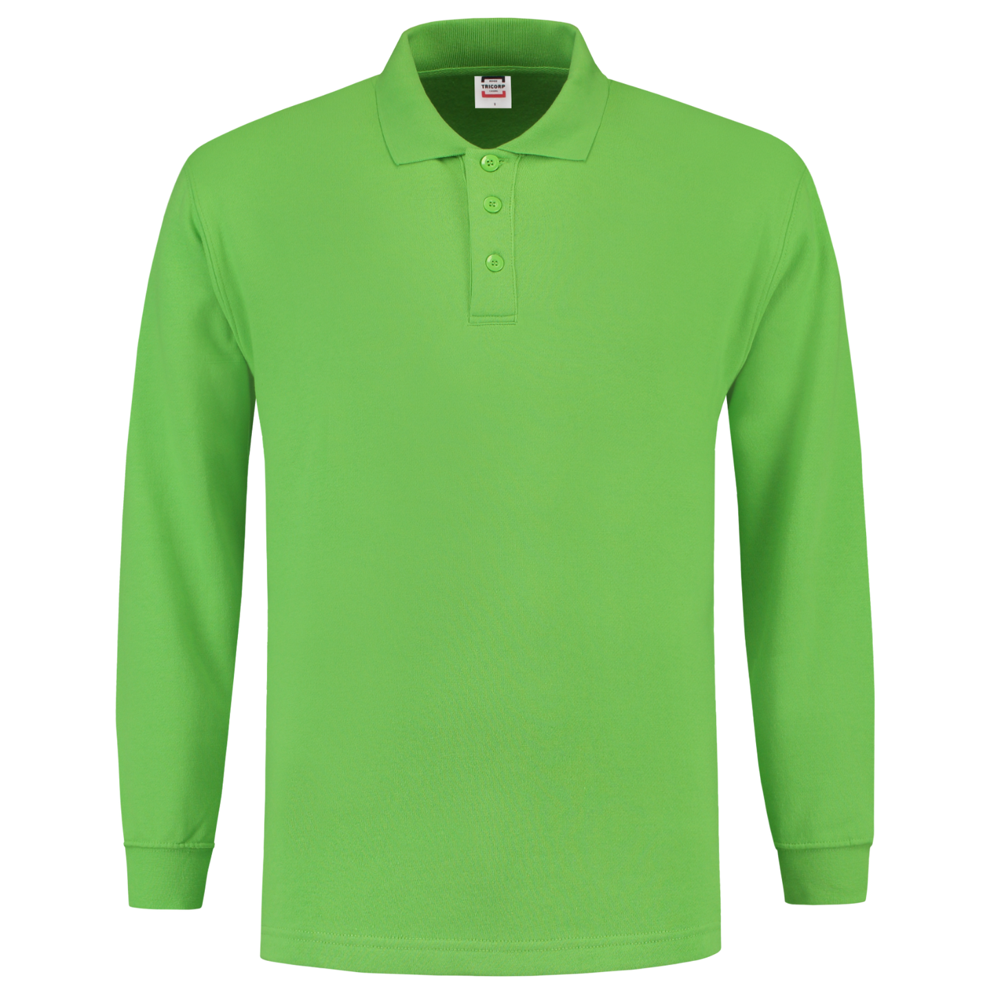 Tricorp Polosweater