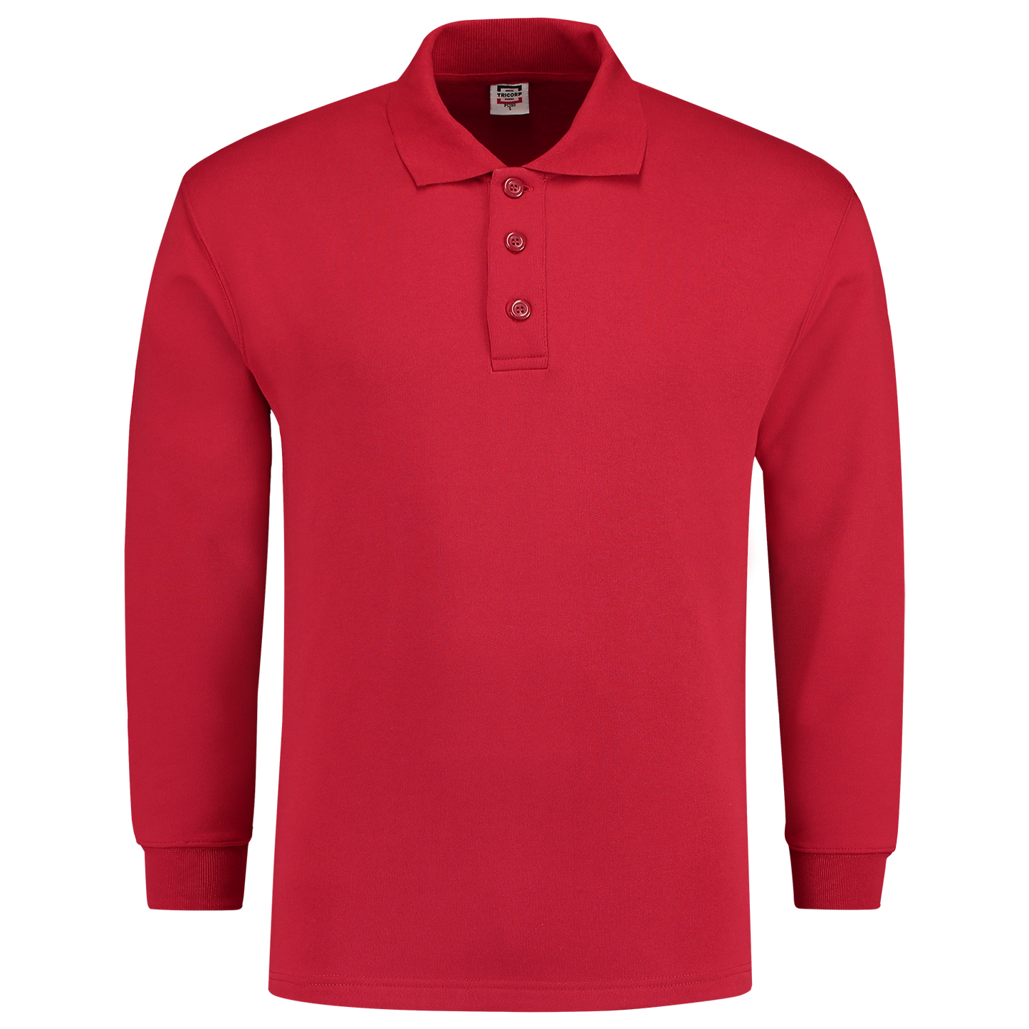 Tricorp Polosweater