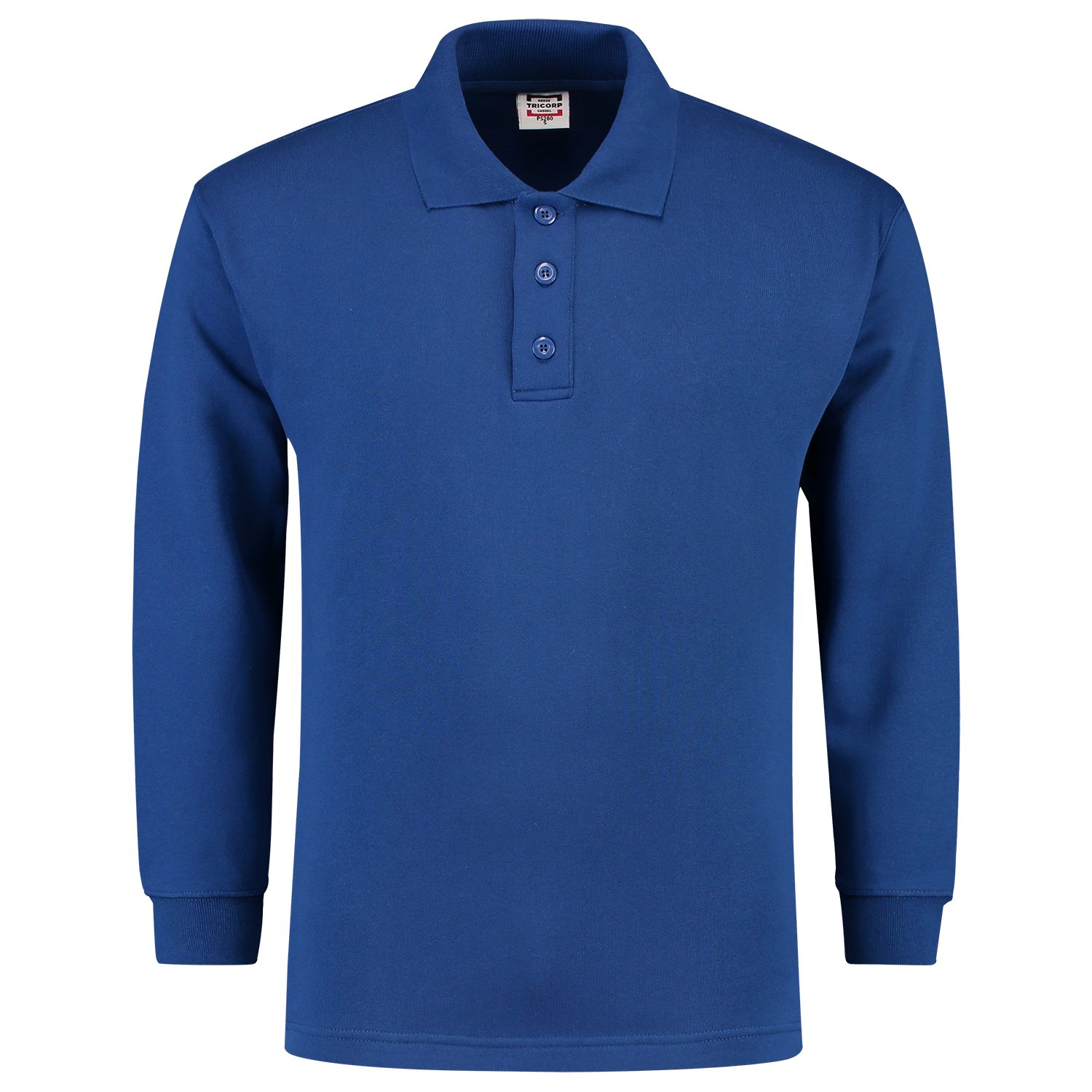 Tricorp Polosweater