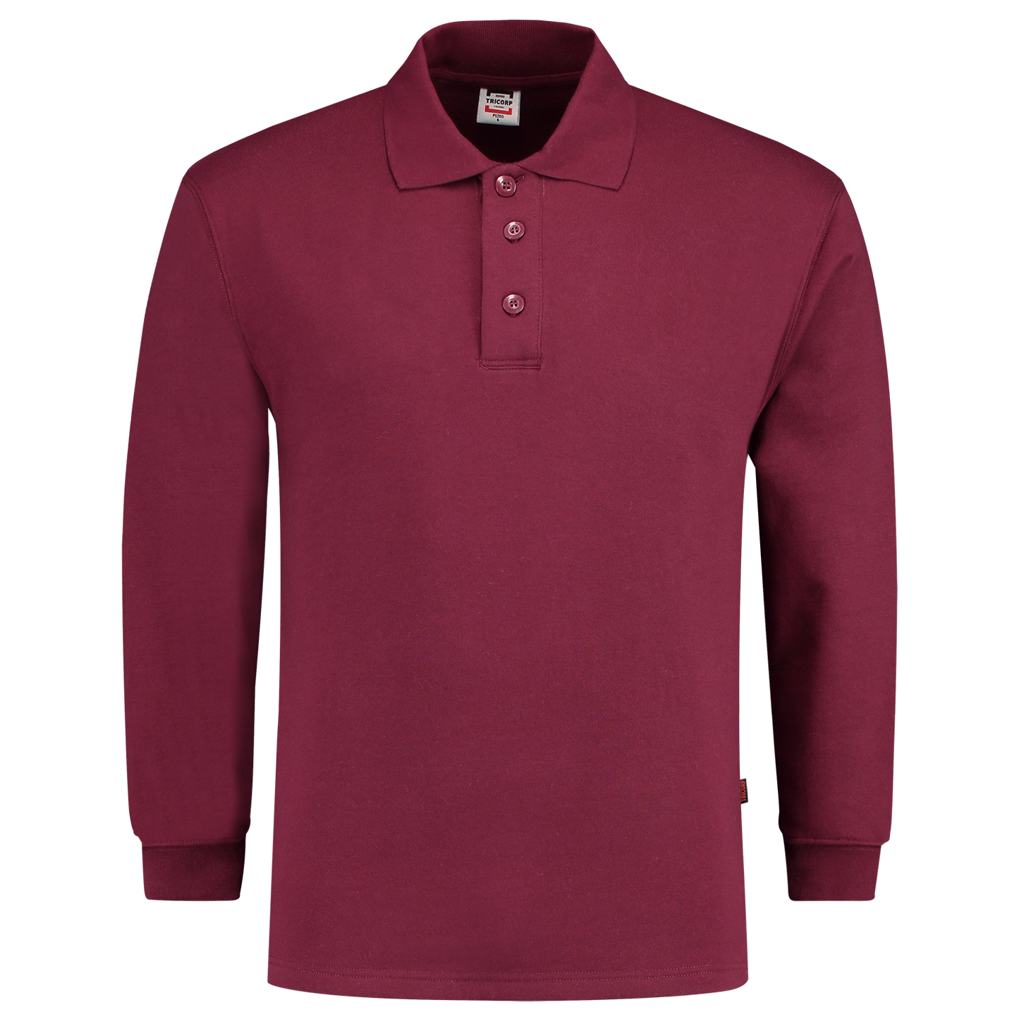 Tricorp Polosweater