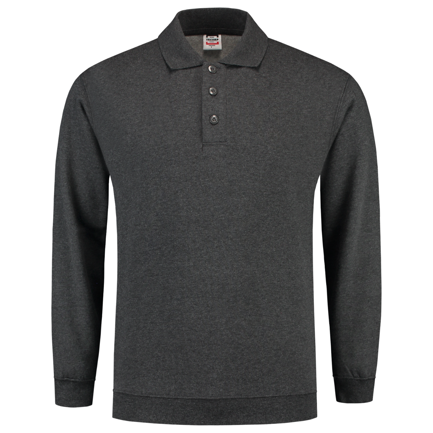Tricorp Polosweater Boord