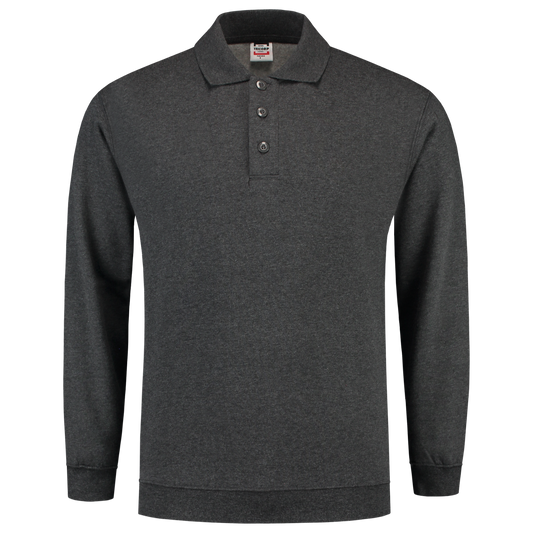 Tricorp Polosweater Boord