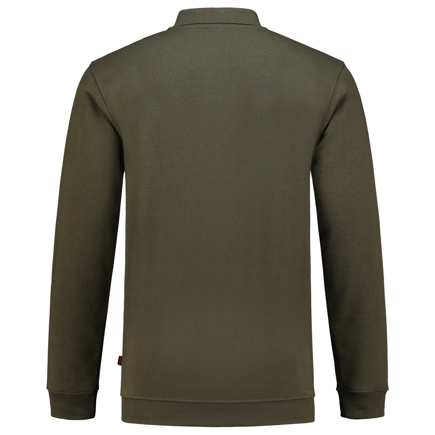 Tricorp Polosweater Boord