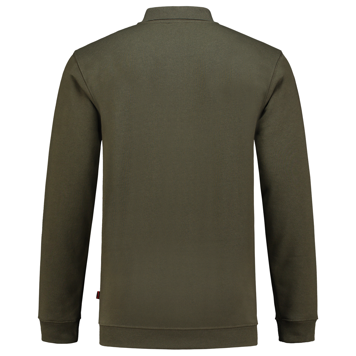 Tricorp Polosweater Boord