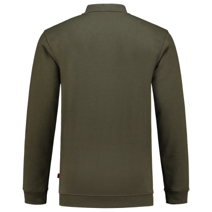 Tricorp Polosweater Boord