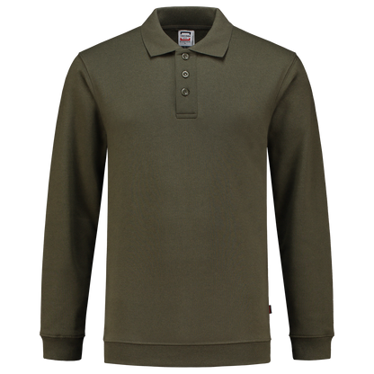 Tricorp Polosweater Boord