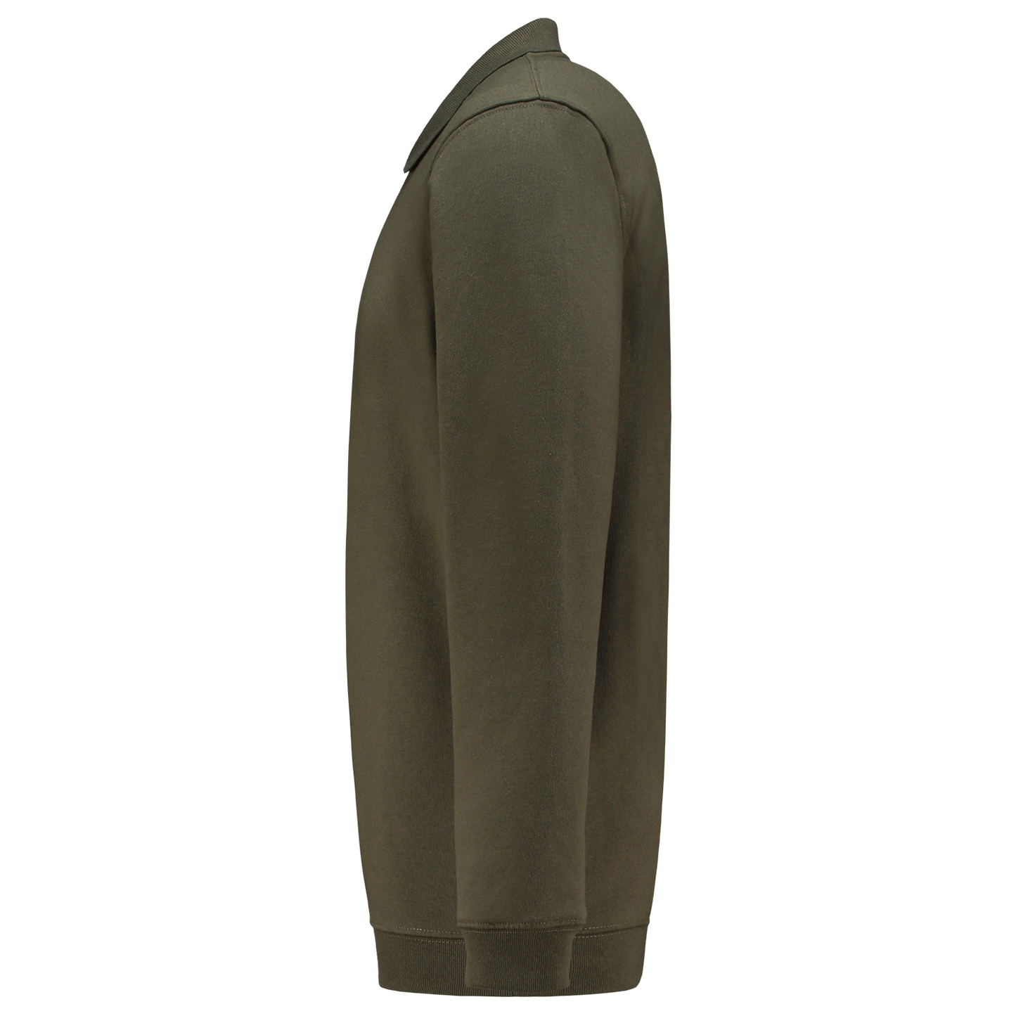 Tricorp Polosweater Boord
