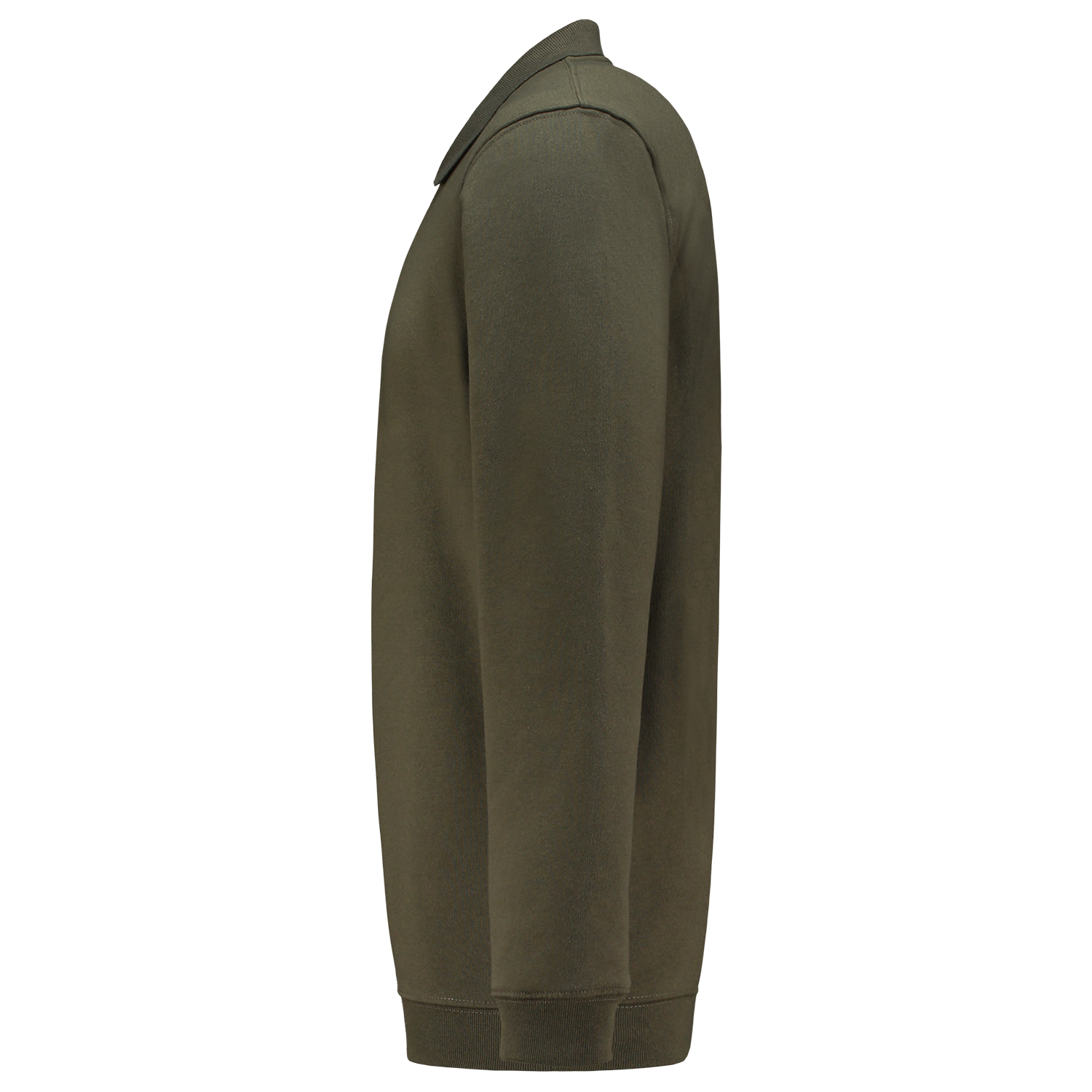 Tricorp Polosweater Boord