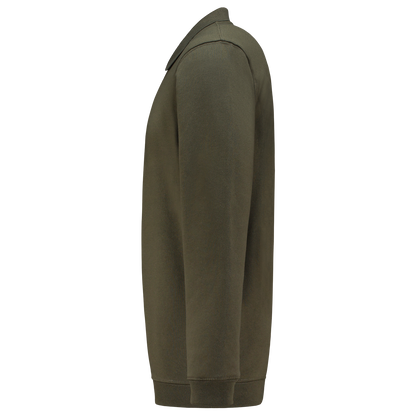 Tricorp Polosweater Boord
