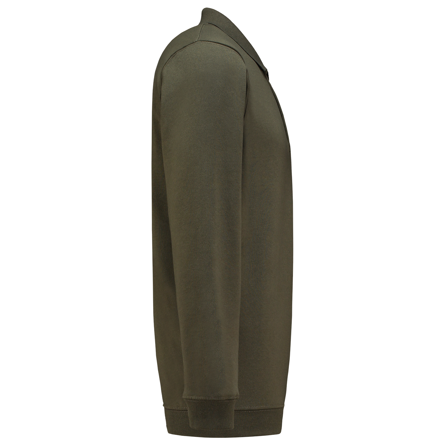 Tricorp Polosweater Boord