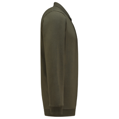 Tricorp Polosweater Boord