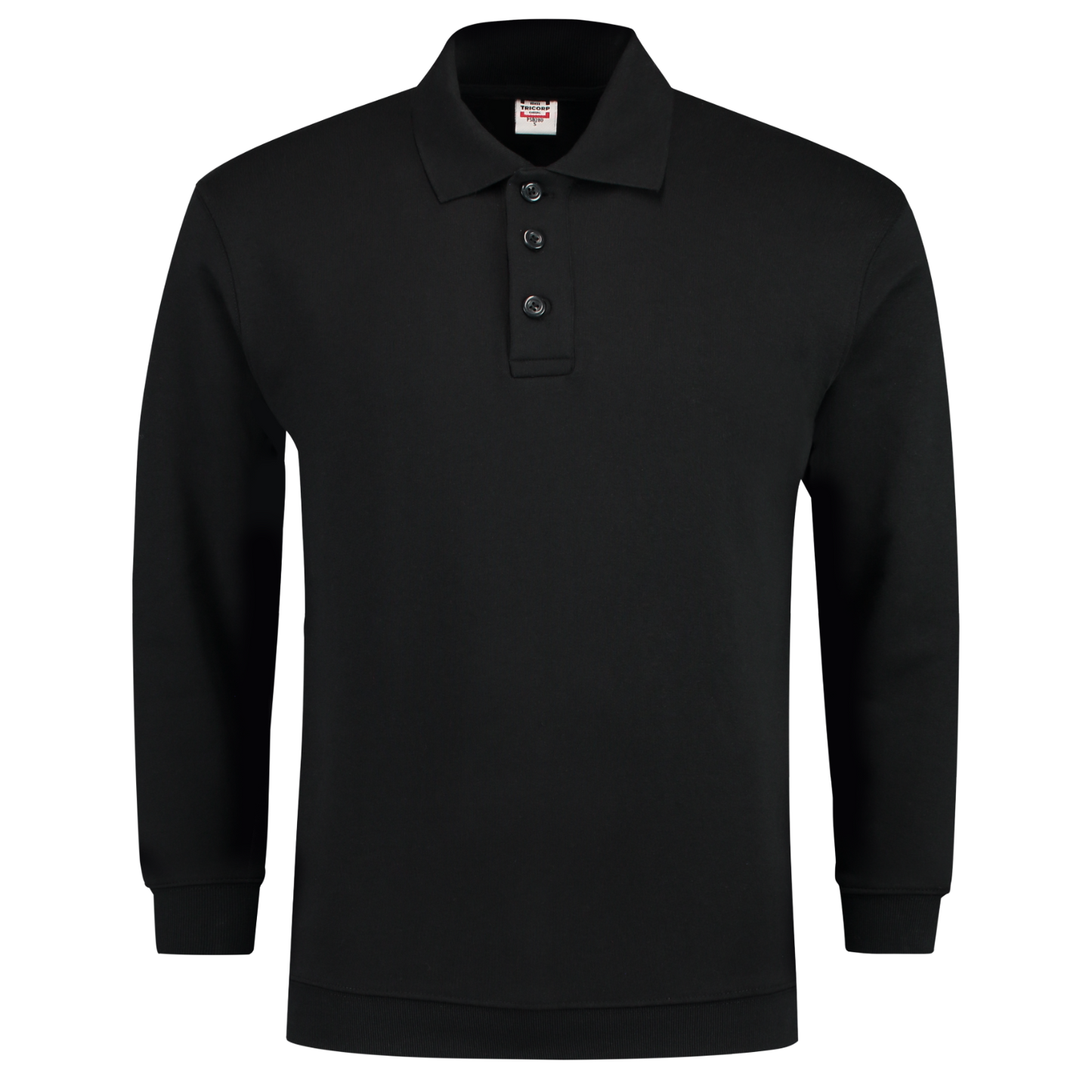 Tricorp Polosweater Boord