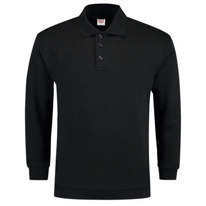 Tricorp Polosweater Boord