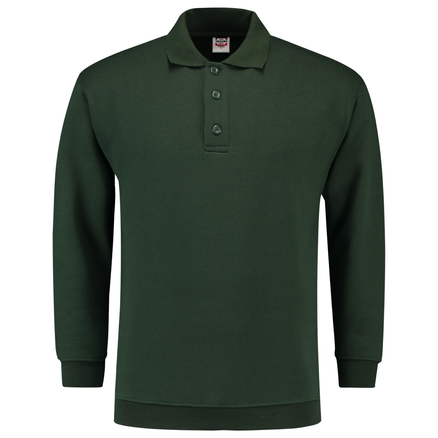 Tricorp Polosweater Boord
