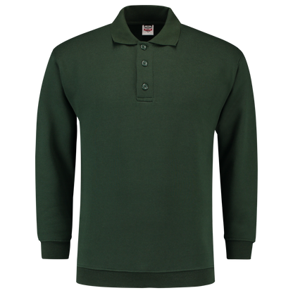 Tricorp Polosweater Boord