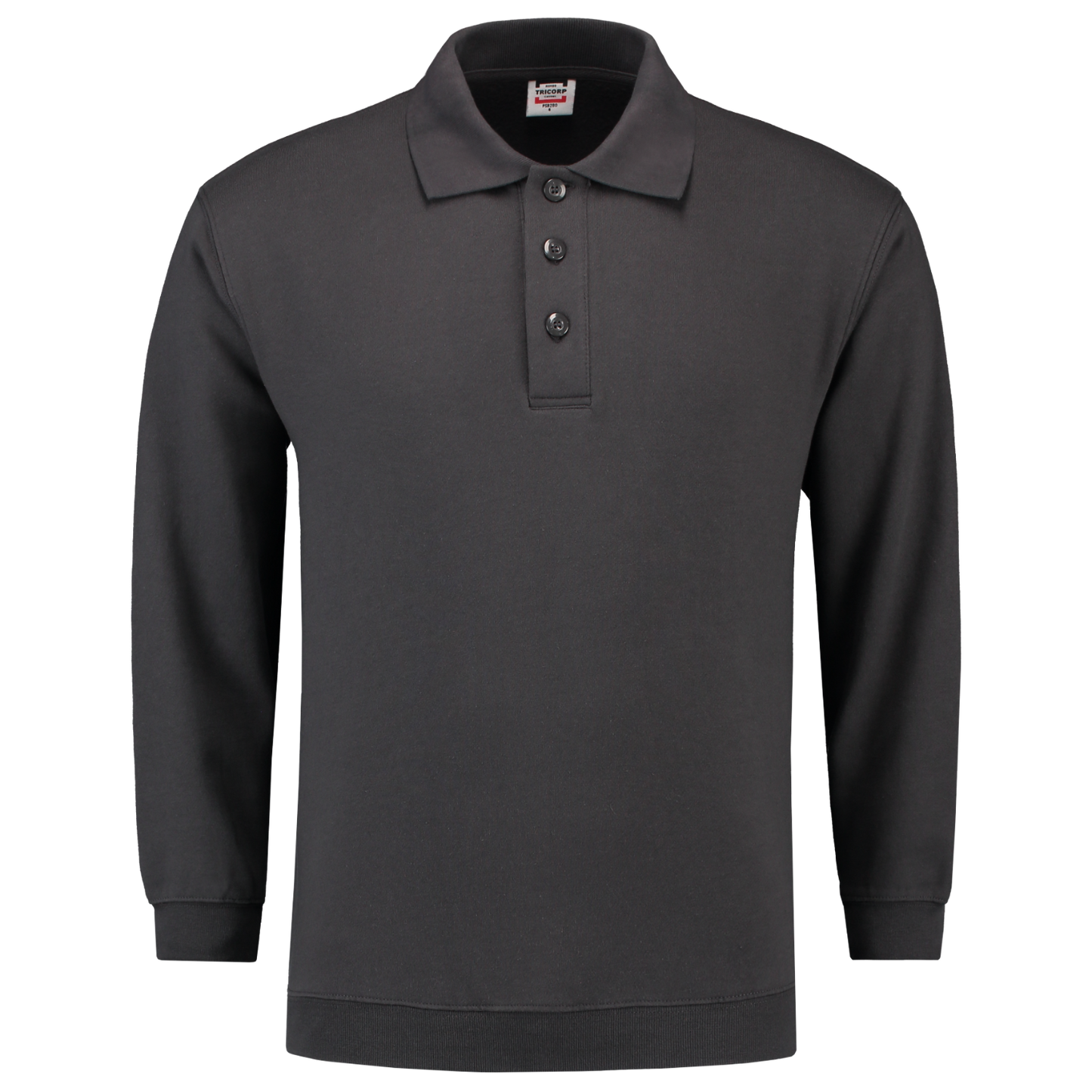 Tricorp Polosweater Boord
