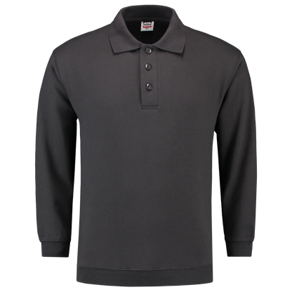 Tricorp Polosweater Boord