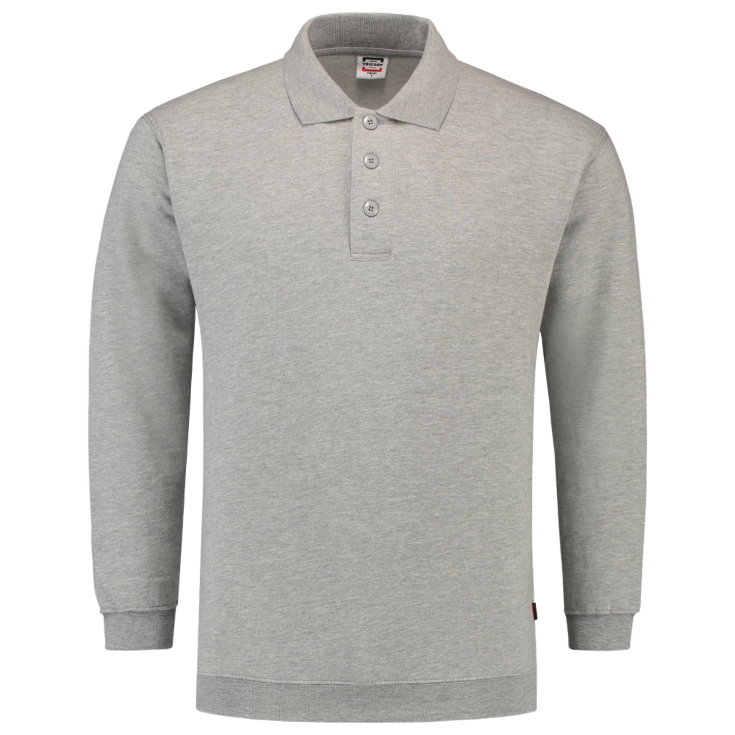 Tricorp Polosweater Boord