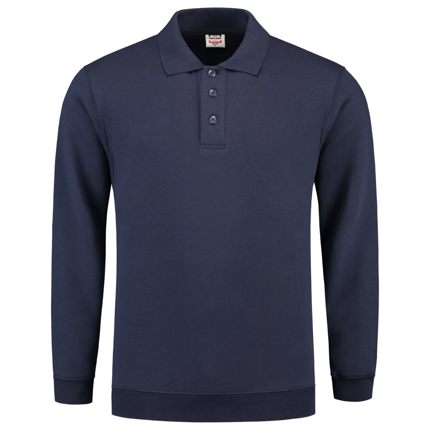 Tricorp Polosweater Boord