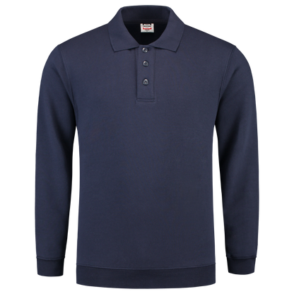 Tricorp Polosweater Boord