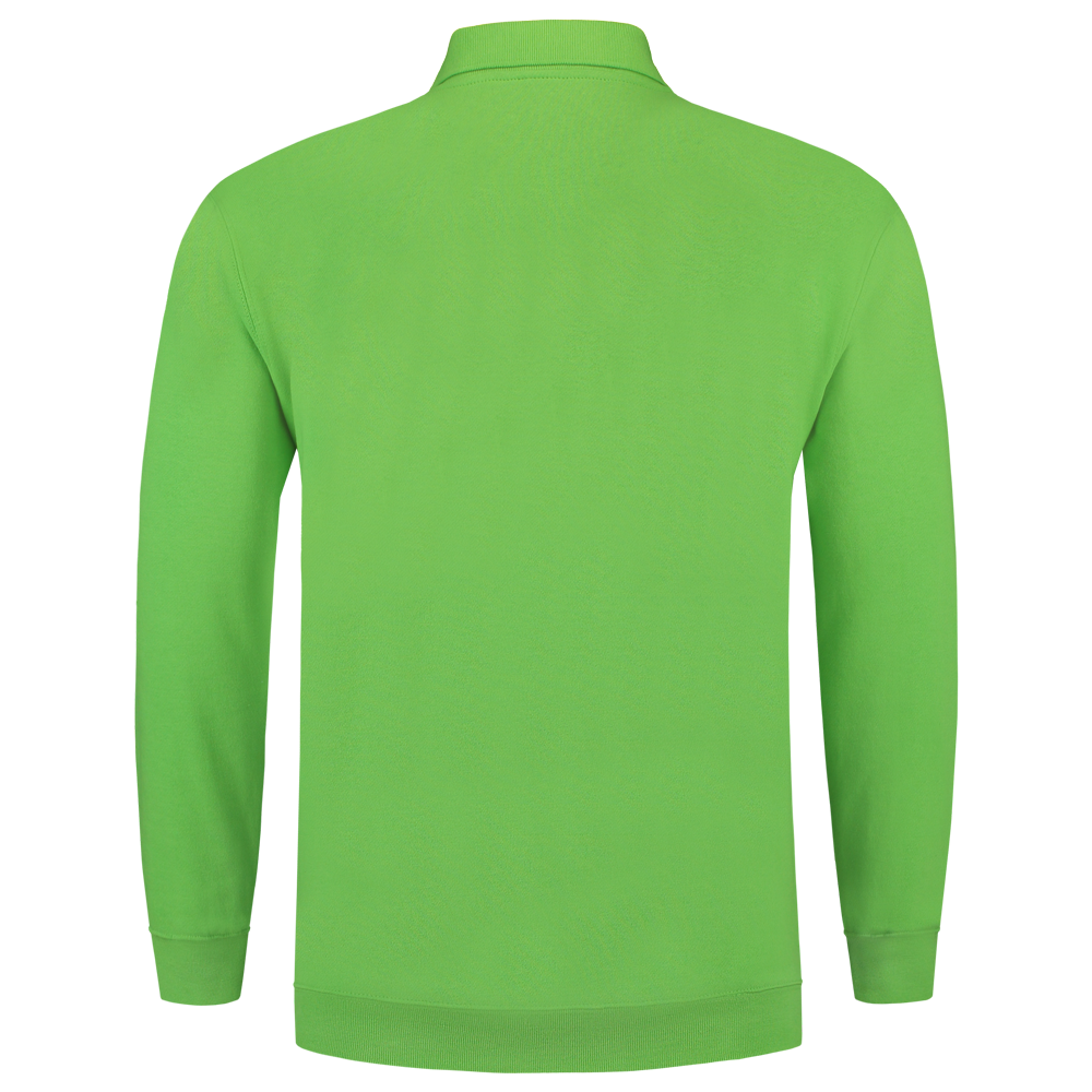 Tricorp Polosweater Boord