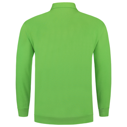 Tricorp Polosweater Boord
