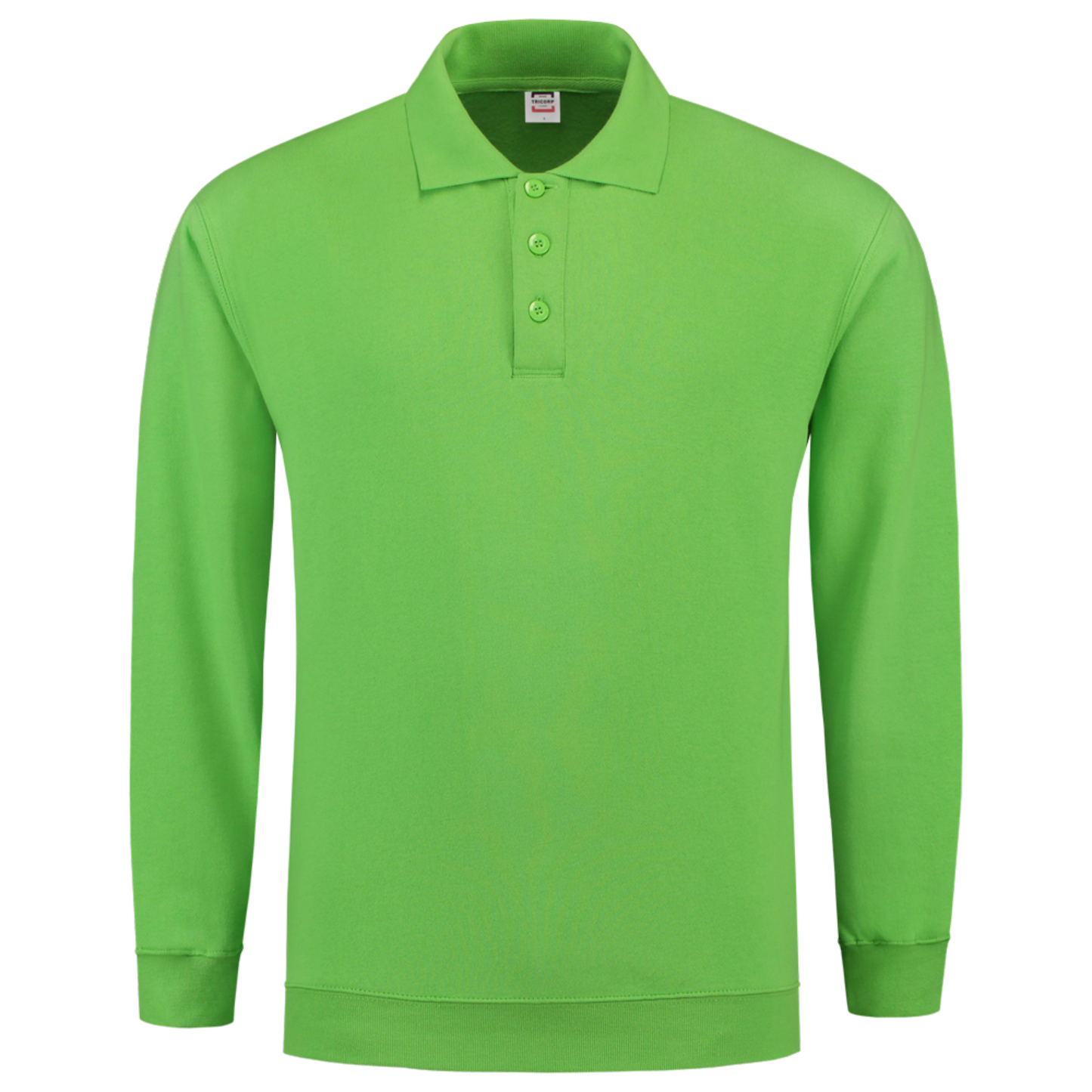 Tricorp Polosweater Boord