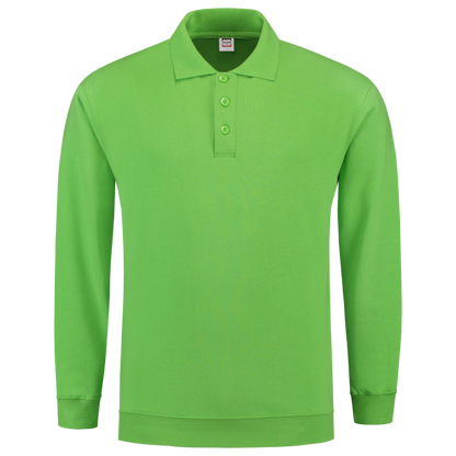 Tricorp Polosweater Boord