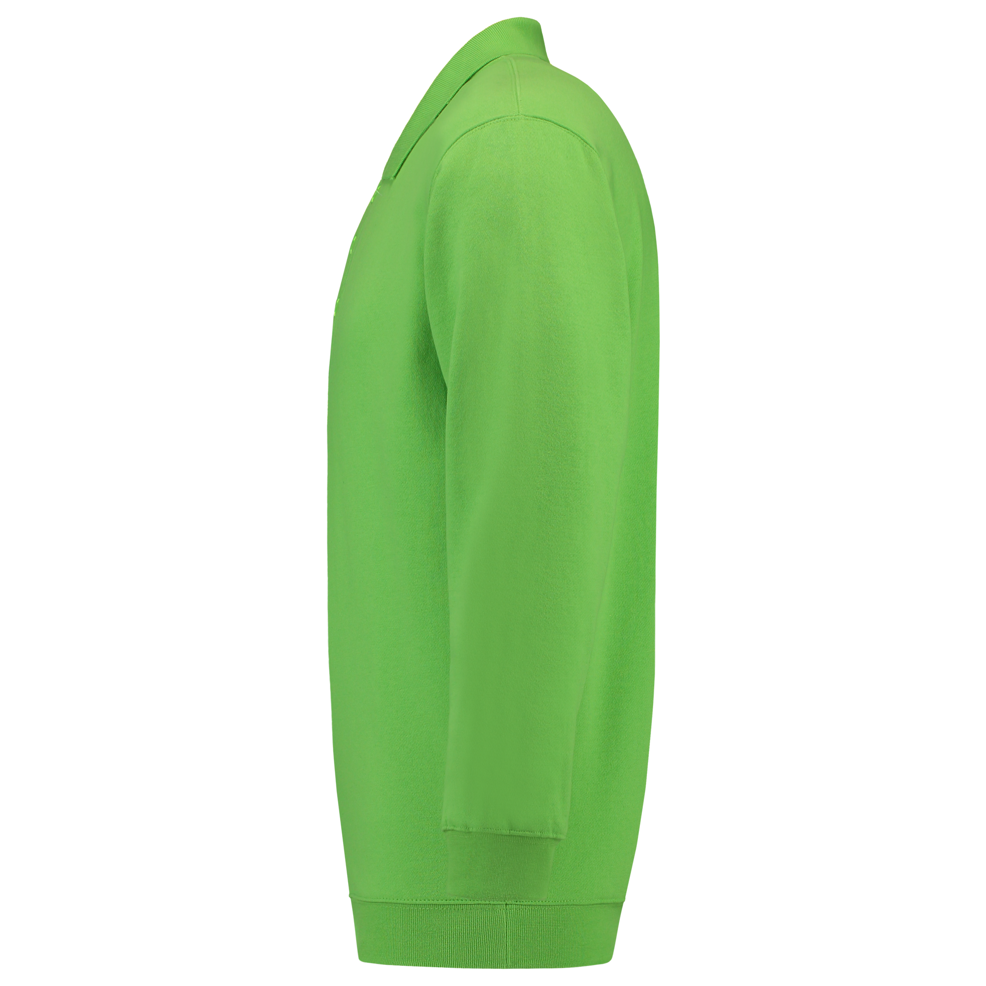 Tricorp Polosweater Boord