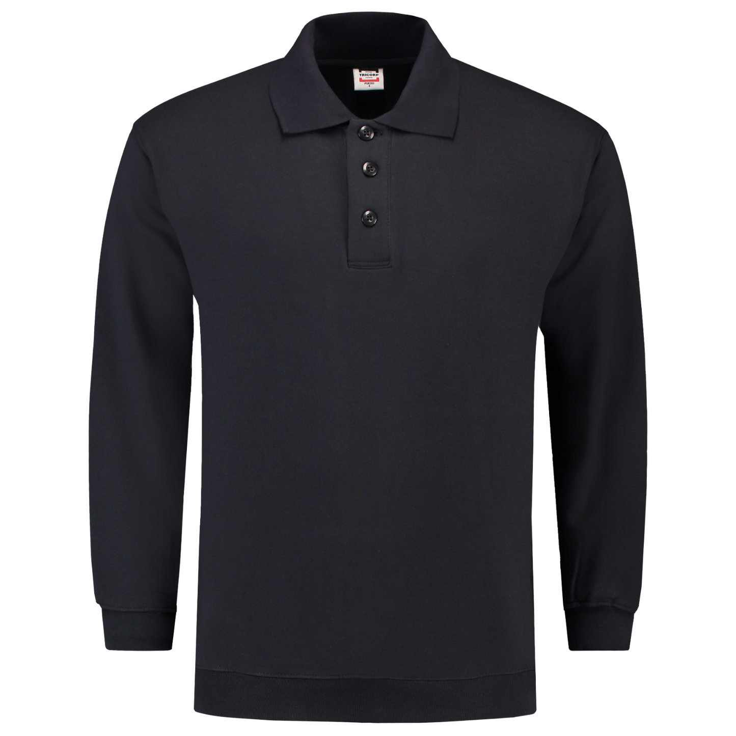 Tricorp Polosweater Boord