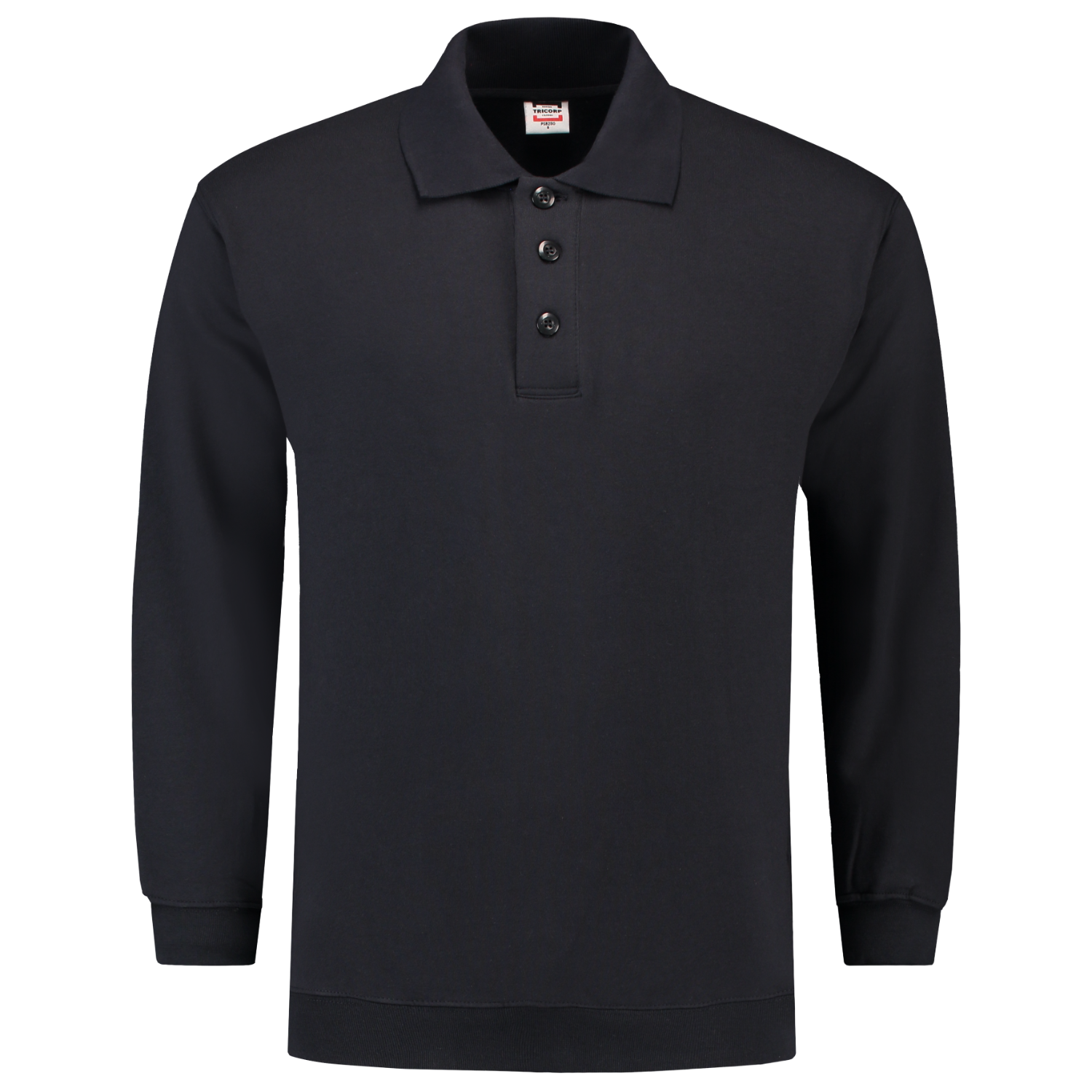 Tricorp Polosweater Boord
