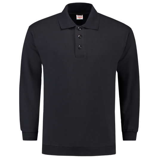 Tricorp Polosweater Boord