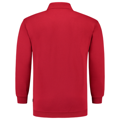 Tricorp Polosweater Boord