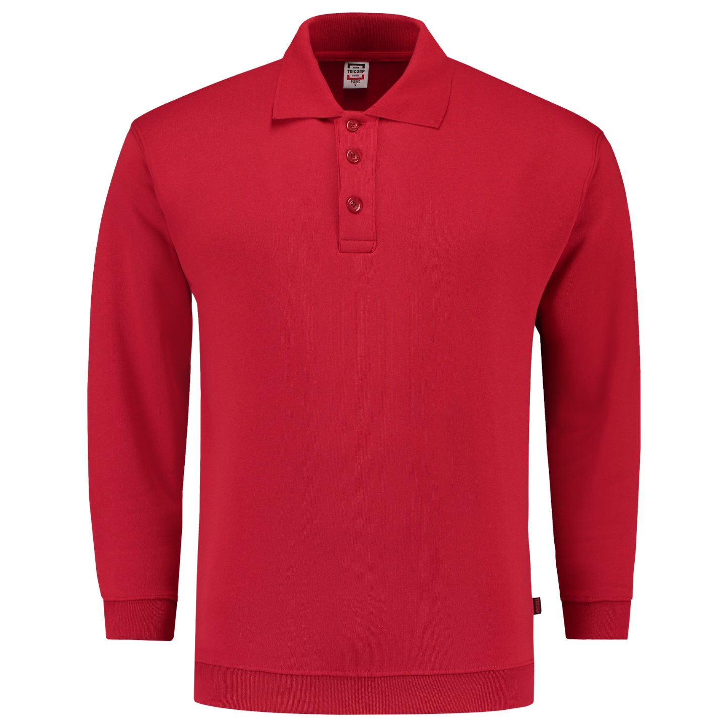 Tricorp Polosweater Boord