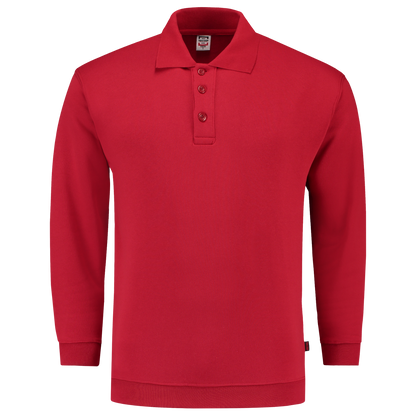 Tricorp Polosweater Boord
