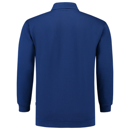 Tricorp Polosweater Boord