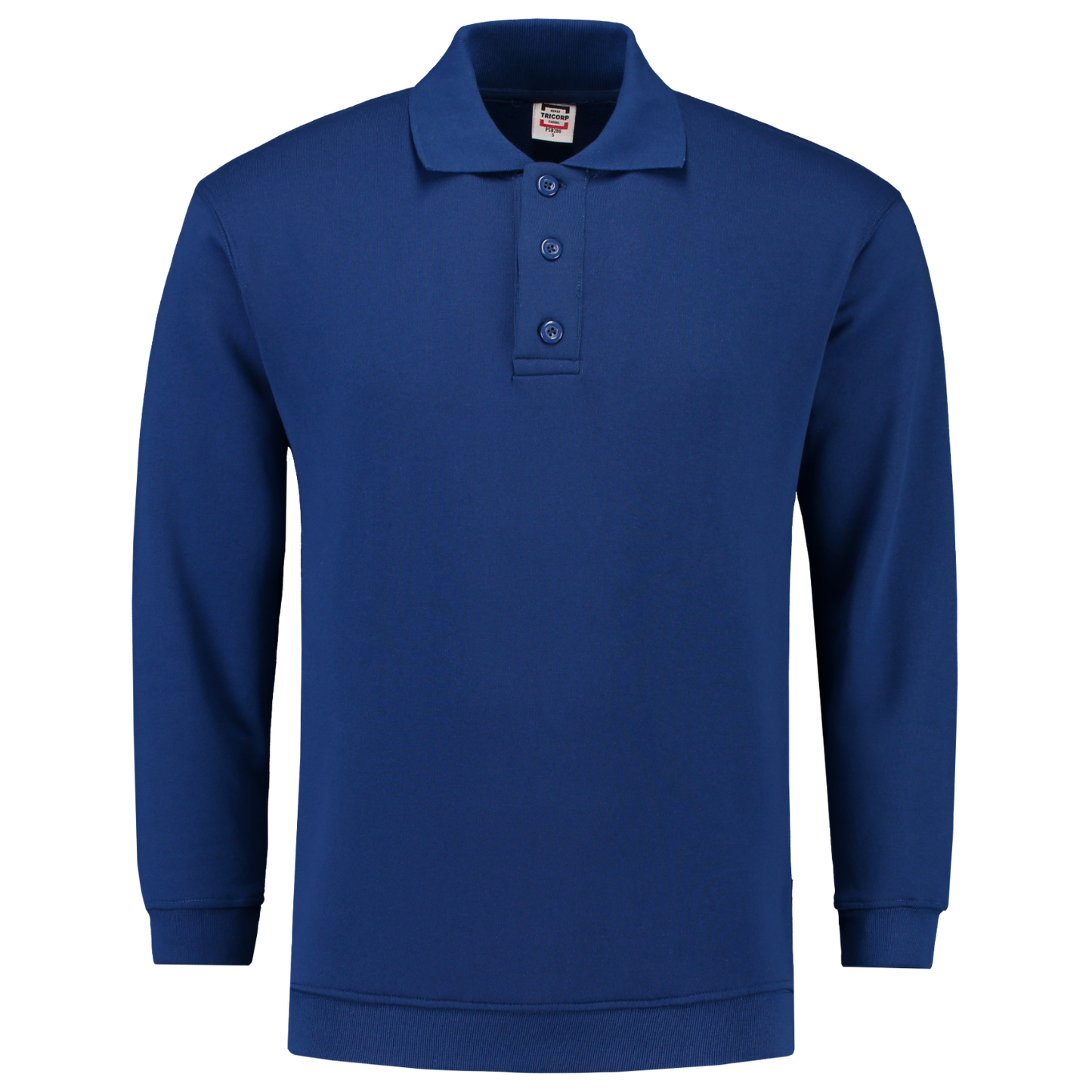Tricorp Polosweater Boord