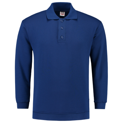 Tricorp Polosweater Boord